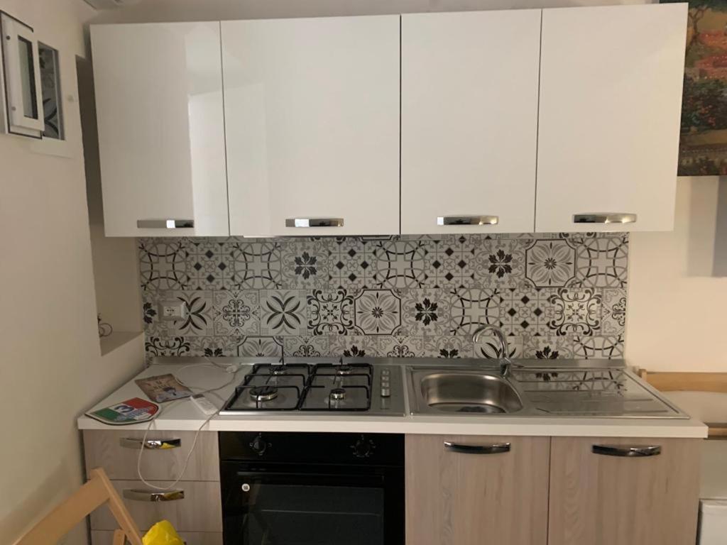 Viky House Chiaia Apartment Napoli Ngoại thất bức ảnh